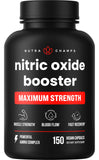 NutraChamps envase frontal mostrando la marca y aporte claro para rendimiento
