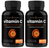 NutraChamps envase frontal mostrando diseño y cantidad del producto