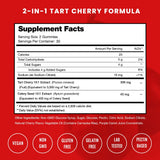 NutraChamps detalle de textura de la gomita resaltando calidad y sabor natural