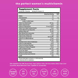 NutraChamps primer plano de textura de gomitas con aspecto apetecible