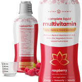 NutraChamps etiqueta nutricional clara para ver ingredientes clave