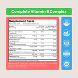 NutraChamps ingredientes berry naturales ilustrados, sabor atractivo