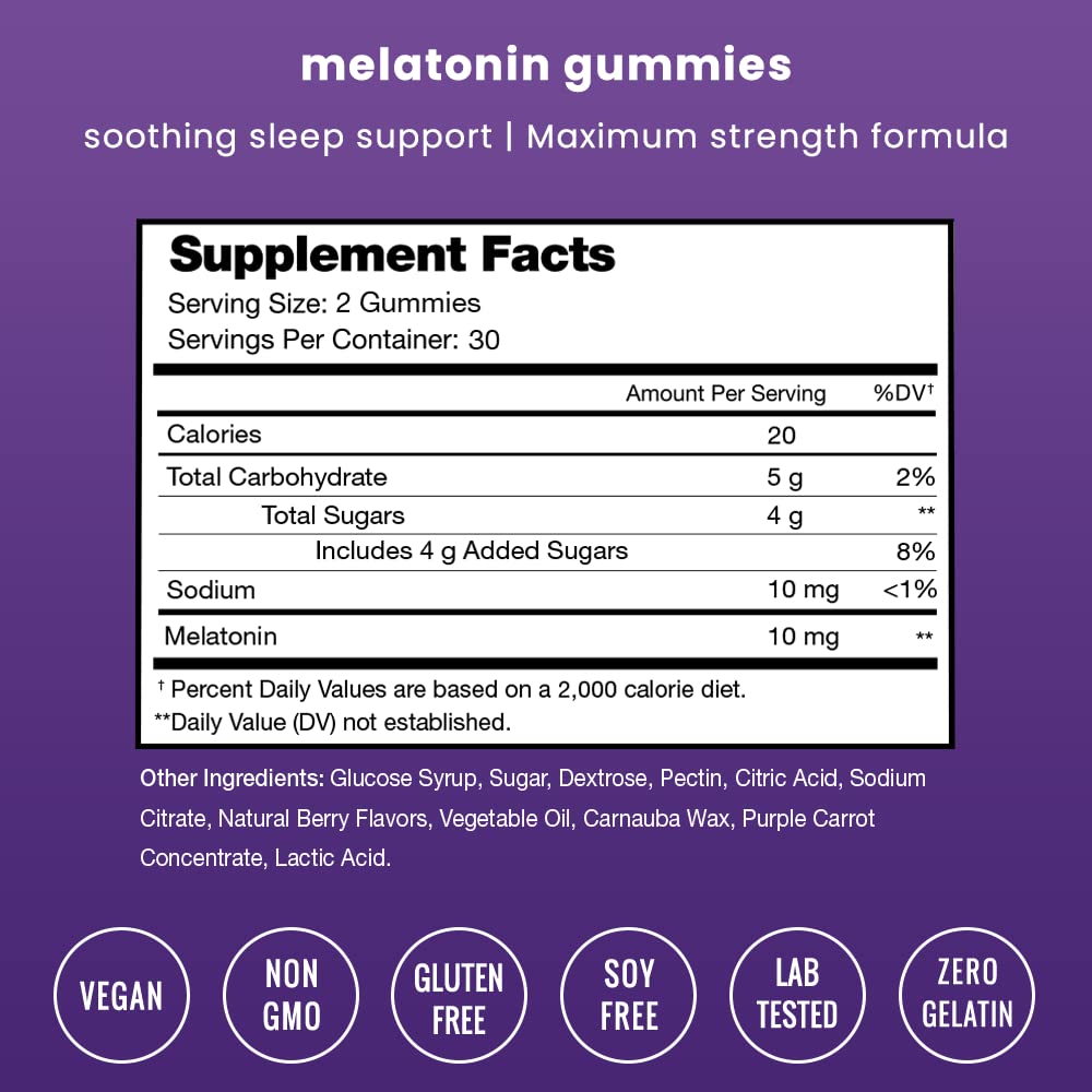 Detalle de la textura de la gominola NutraChamps pectina vegetal, evidencia de calidad