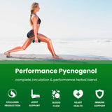 NutraChamps frasco en mano para comparar tamaño y dosificación práctica
