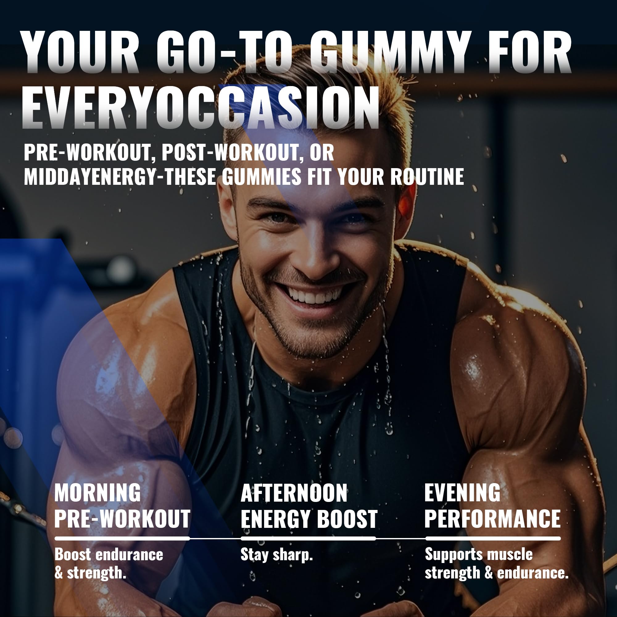 NUTRAGOGO etiqueta lateral con información nutricional y transparencia de ingredientes