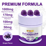 NUTRAGOGO pack doble mostrando cantidad para ahorro y continuidad