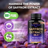 NUTRAHARMONY extracto en polvo textura, beneficio: pureza visible