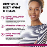 NUTRAHARMONY cápsulas abiertas en detalle, textura y fácil ingestión