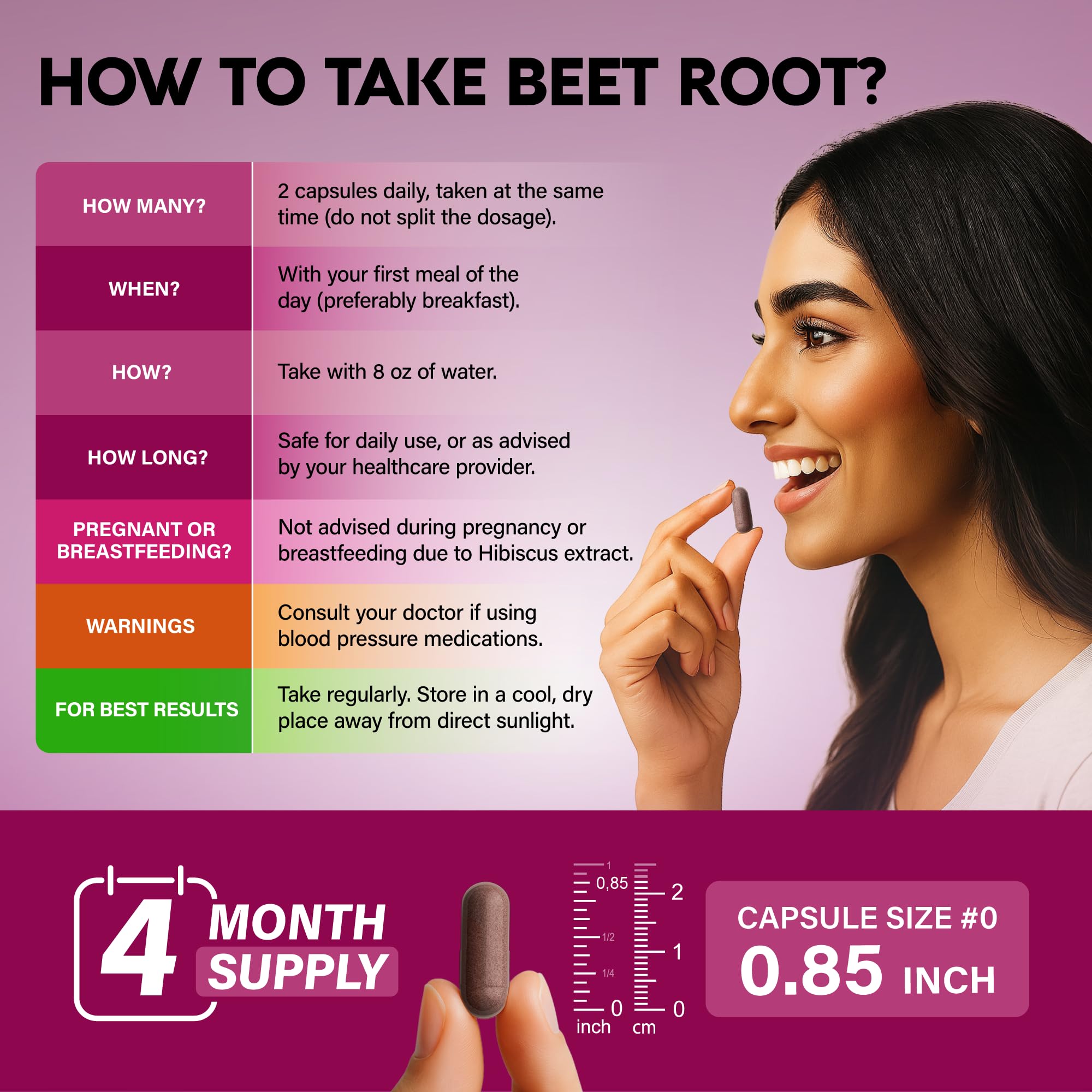 NUTRAHARMONY producto en uso durante ejercicio, apoya energía y circulación