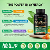 NUTRAHARMONY frasco en mano ilustrando dosis diaria conveniente