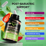 NUTRAHARMONY botella abierta con cápsulas para visualizar dosis diaria y cantidad