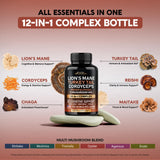 NUTRAHARMONY cápsulas en mano para comparar tamaño y dosificación