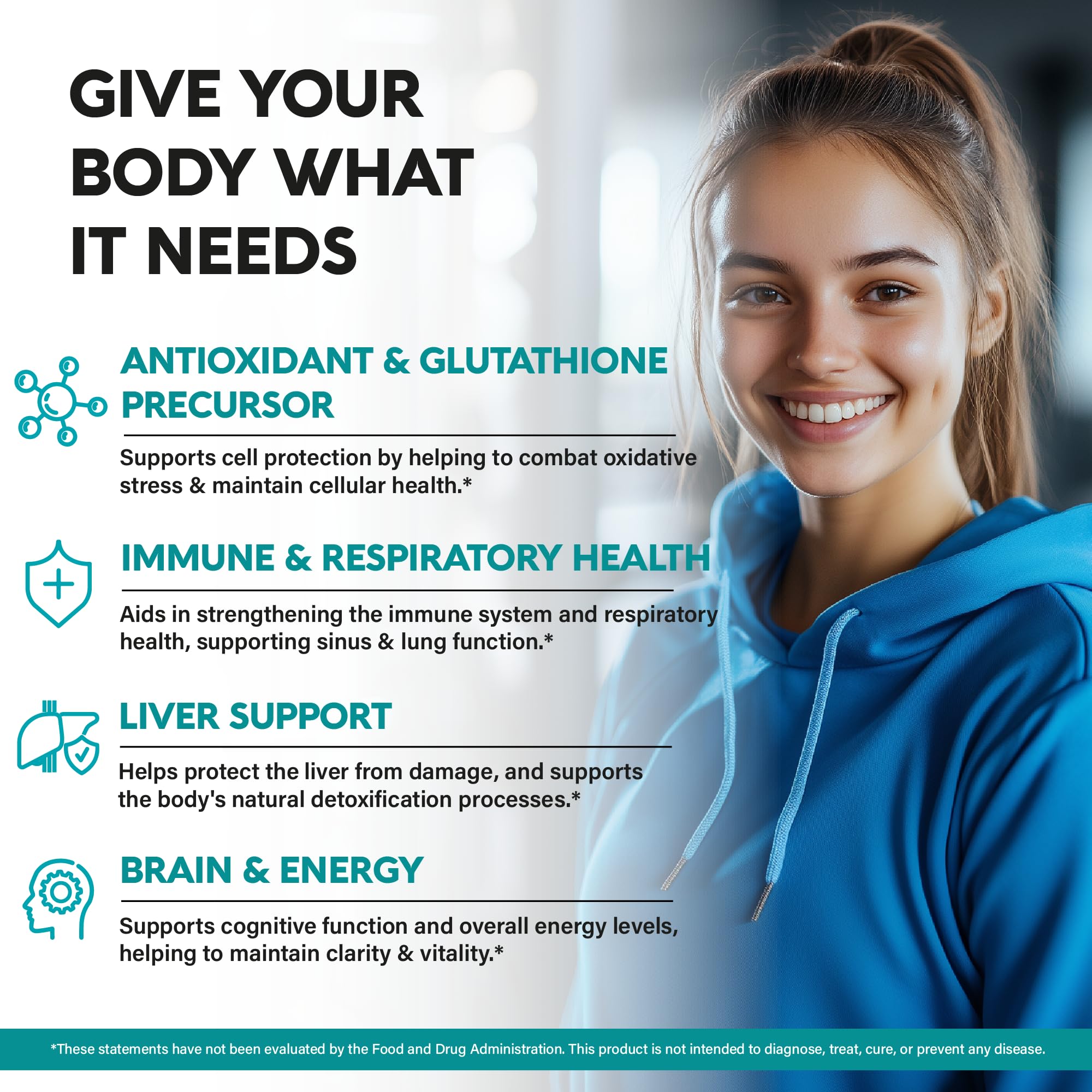 NUTRAHARMONY textura de cápsula vegana realzando pureza y absorción