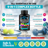 NUTRAHARMONY comparación de tamaño con monedero, ideal para viaje