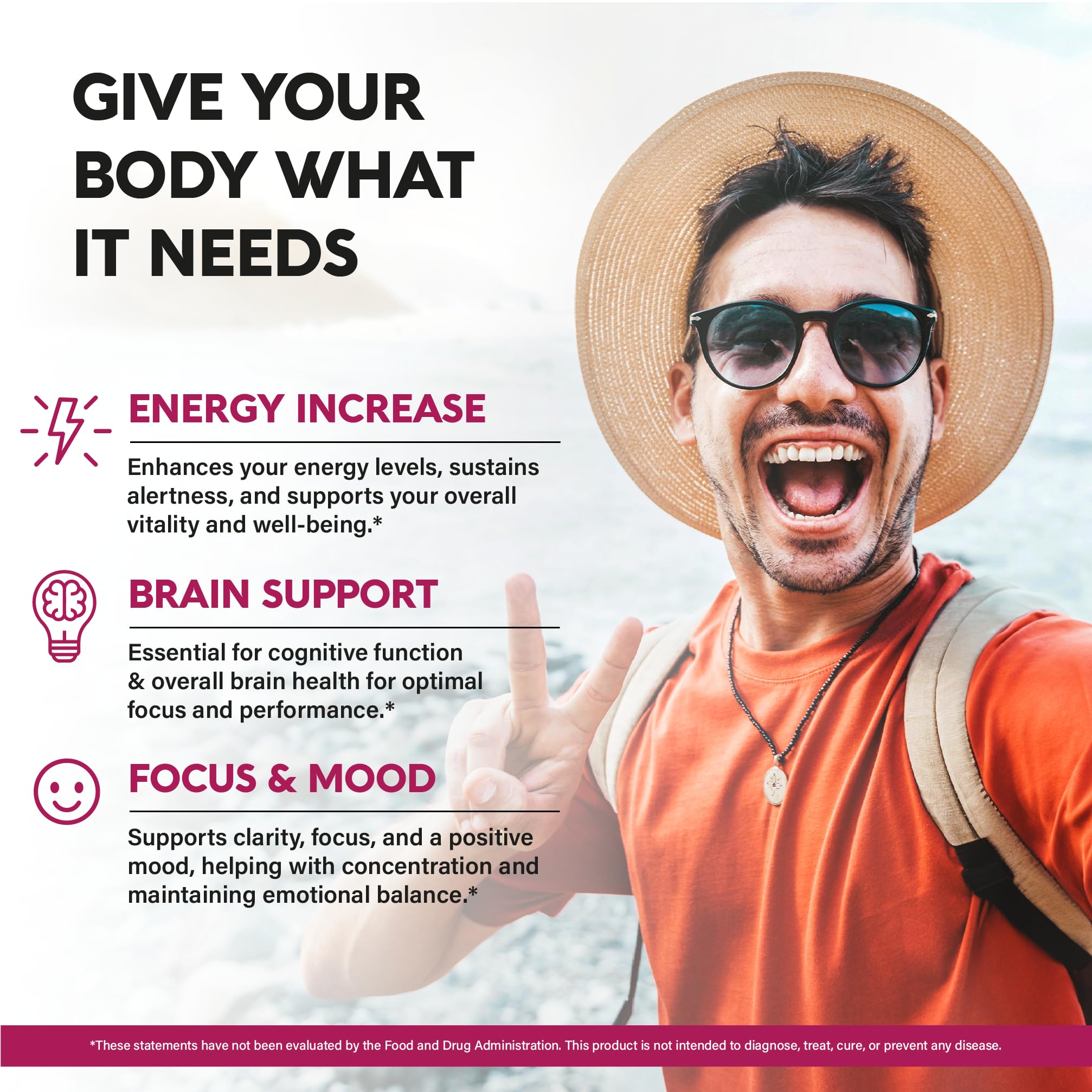 NUTRAHARMONY primer plano de textura de gotas con aspecto suave y fácil toma
