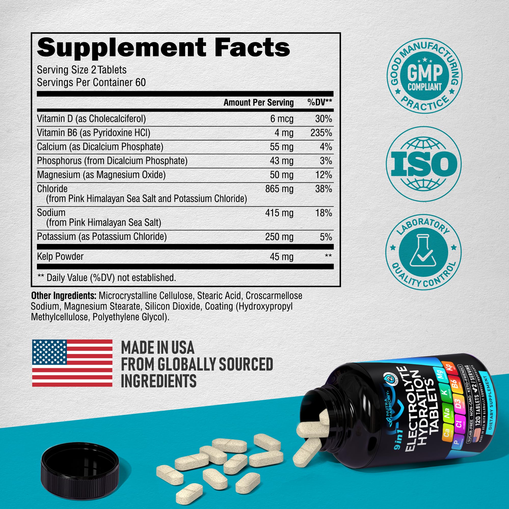 NUTRAHARMONY deportista bebiendo tras entrenamiento para hidratación rápida
