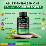 NUTRAHARMONY etiqueta con lista de ingredientes transparente y confiable