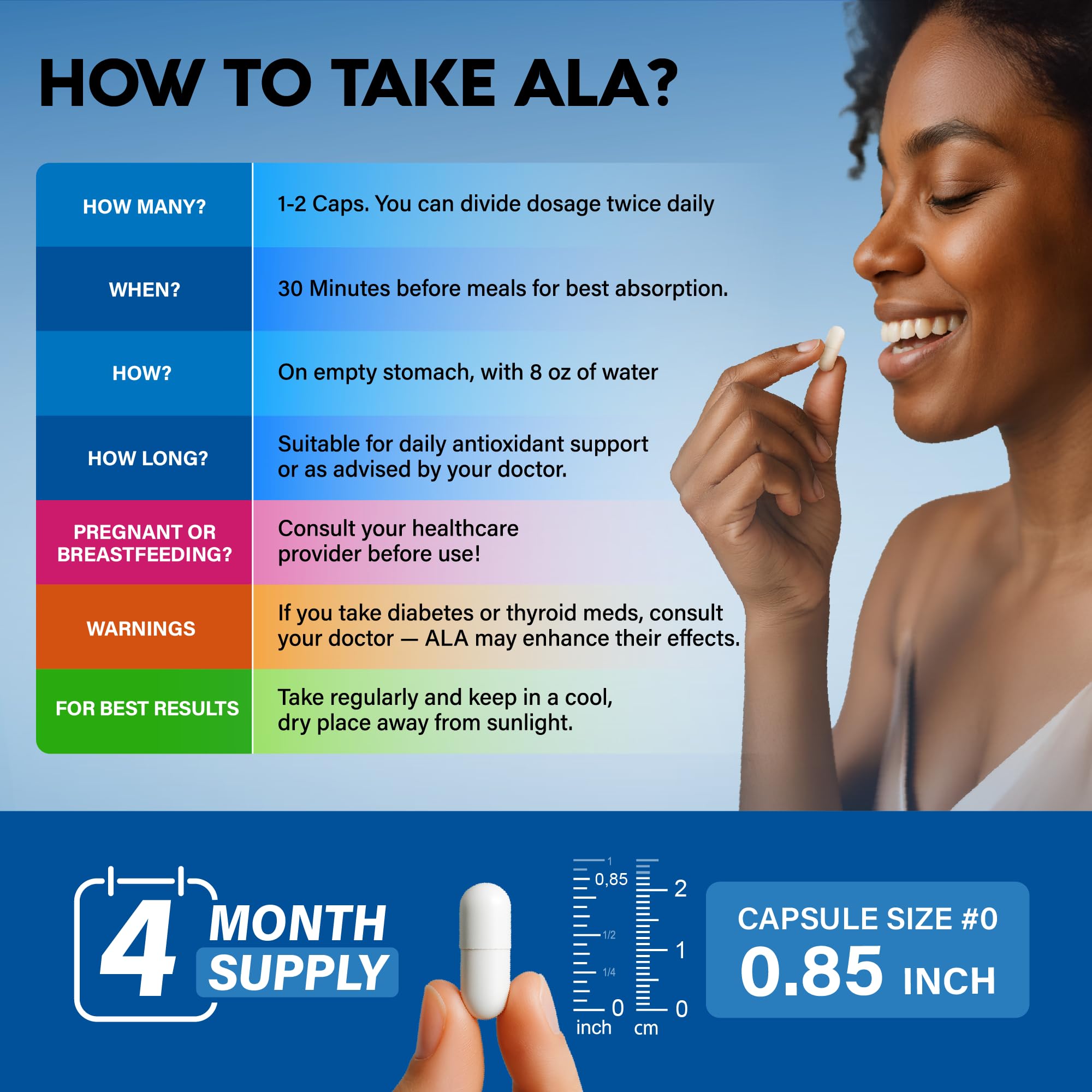 NUTRAHARMONY persona activa estilo de vida ilustrando uso cotidiano