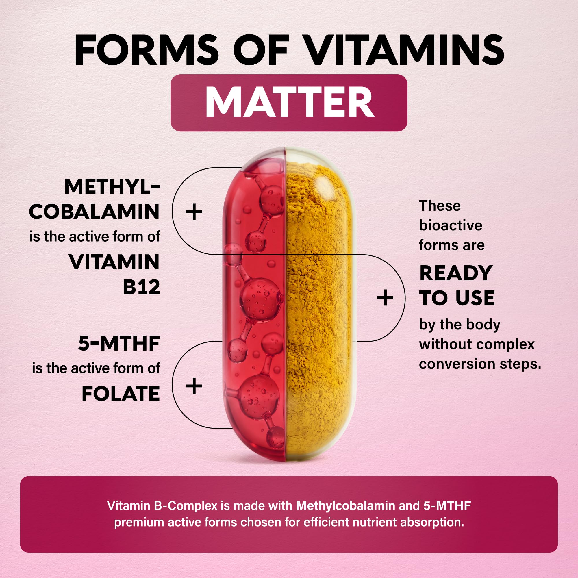NUTRAHARMONY etiqueta nutricional mostrando ingredientes activos