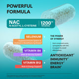 NUTRAHARMONY etiqueta con ingredientes y certificaciones visibles