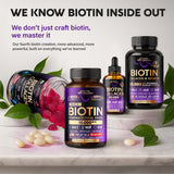 NUTRAHARMONY frambuesas y gotas representando sabor natural y sin azúcar añadida