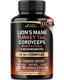 NUTRAHARMONY frasco frente mostrando etiqueta clara y beneficios