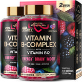 NUTRAHARMONY frente del empaque muestra sello vegano y cantidad