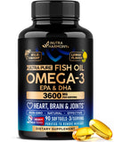 NUTRAHARMONY envase frontal con etiqueta clara y beneficios visibles