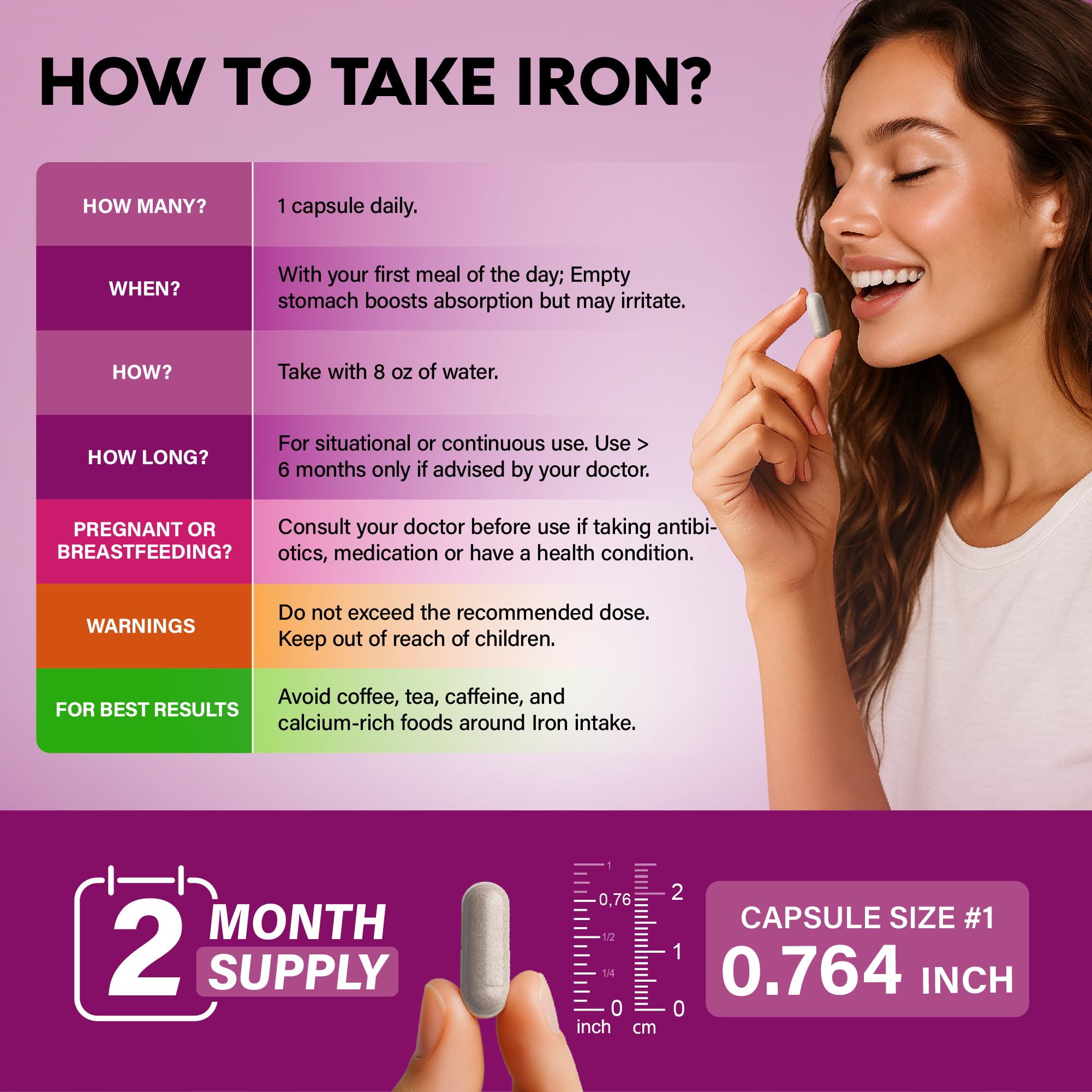 NUTRAHARMONY certificado de pruebas de laboratorio tranquilidad y calidad