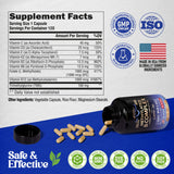 NutraHarmony ingredientes activos L‑Methylfolate y B12 para biodisponibilidad