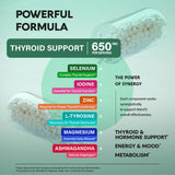 NUTRAHARMONY ingredientes principales sobre mesa para transparencia y origen