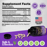 NUTRAHARMONY escena lifestyle mañana integrando suplemento en rutina