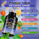 NUTRAHARMONY cápsula en mano para comparar tamaño y dosis segura