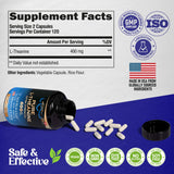 NUTRAHARMONY uso nocturno antes de dormir para mejor descanso