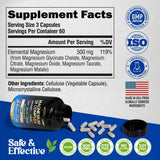 NUTRAHARMONY persona tomándolo antes de dormir para apoyar la relajación nocturna