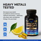 NUTRAHARMONY botella junto a otros suplementos en una repisa de baño ordenada