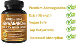 NUTRAHERBALS cápsulas en mano para comparar tamaño y conveniencia