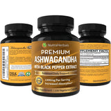 NUTRAHERBALS ambientación en mesa que muestra uso rutinario fácil