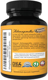 NUTRAHERBALS textura del polvo de raíz que indica fórmula pura