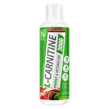 NutraKey cuchara con dosis para mostrar cantidad y facilidad