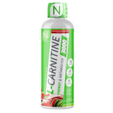 NutraKey frasco frontal mostrando etiqueta y beneficios claros