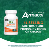 Nutramax Avmacol detalle del polvo y textura de ingredientes