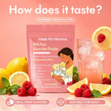 nutramd etiqueta de ingredientes, información clara y transparente
