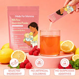 nutramd uso tras extracción de leche, apoyo práctico para la rutina
