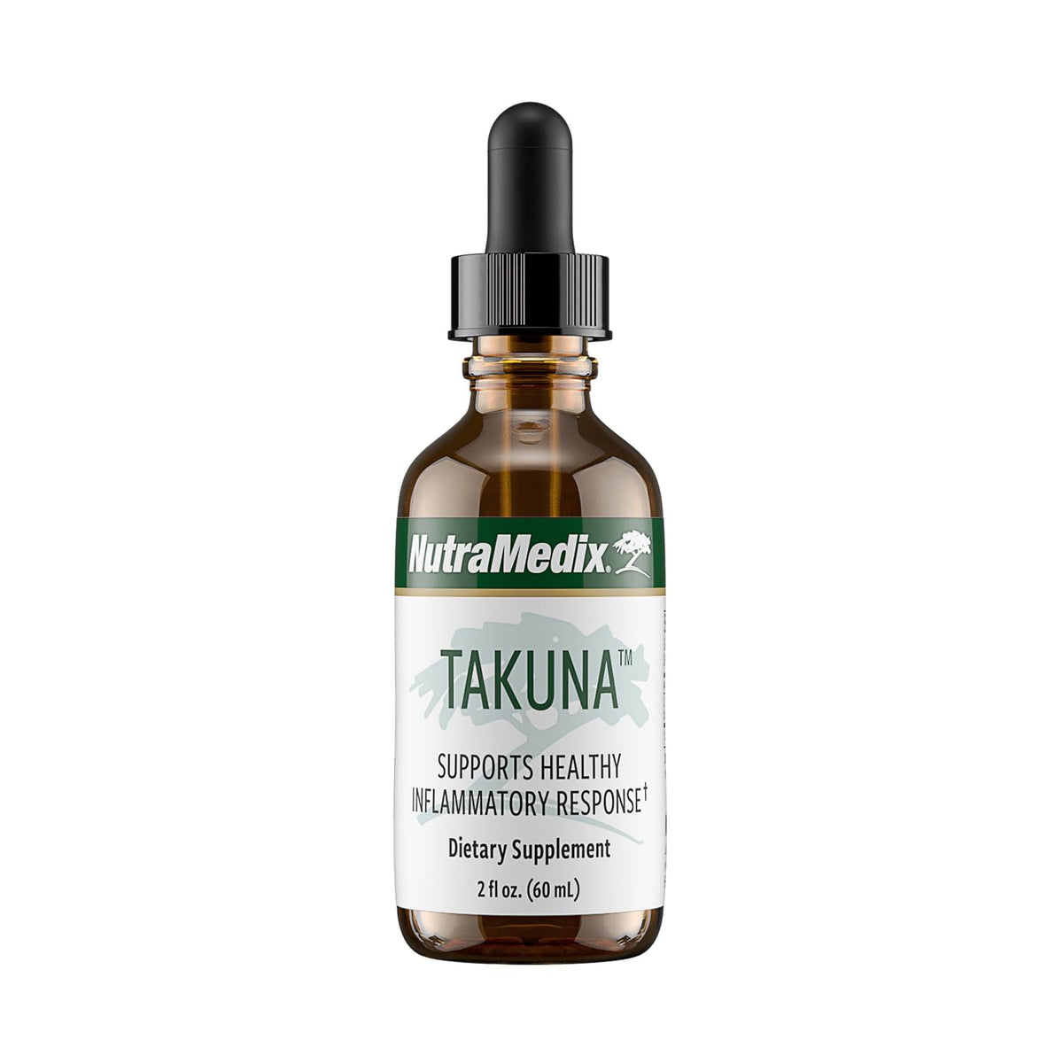 NutraMedix botella frontal mostrando etiqueta clara y confianza
