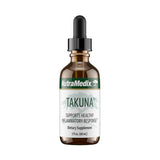 NutraMedix botella frontal mostrando etiqueta clara y confianza