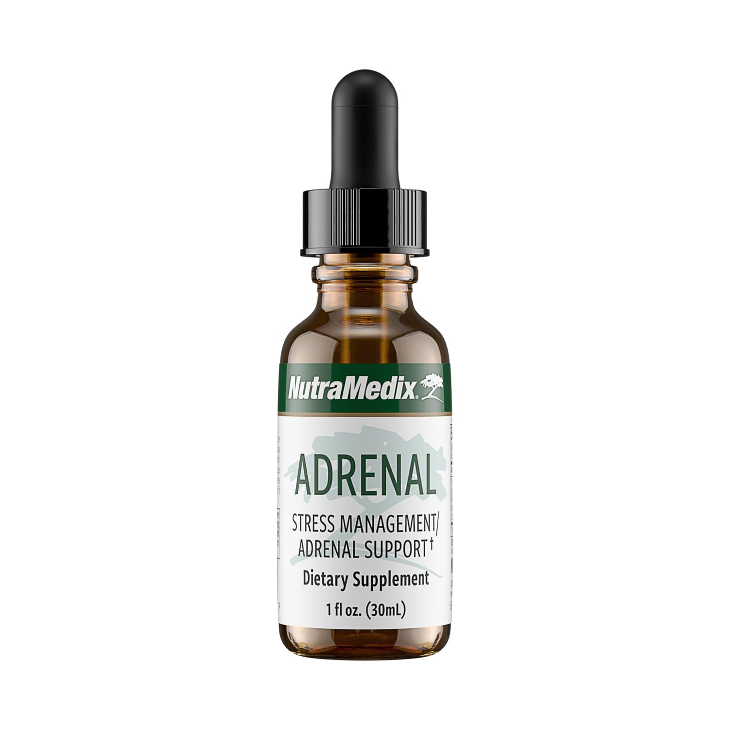 NutraMedix botellas frontales mostrando el envase y beneficios de energía