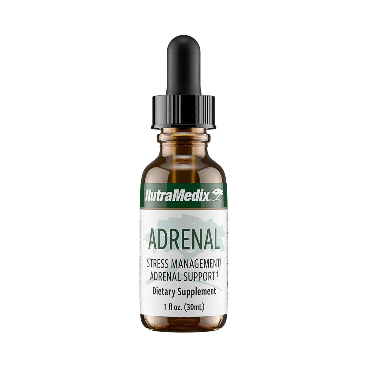 NutraMedix botellas frontales mostrando el envase y beneficios de energía