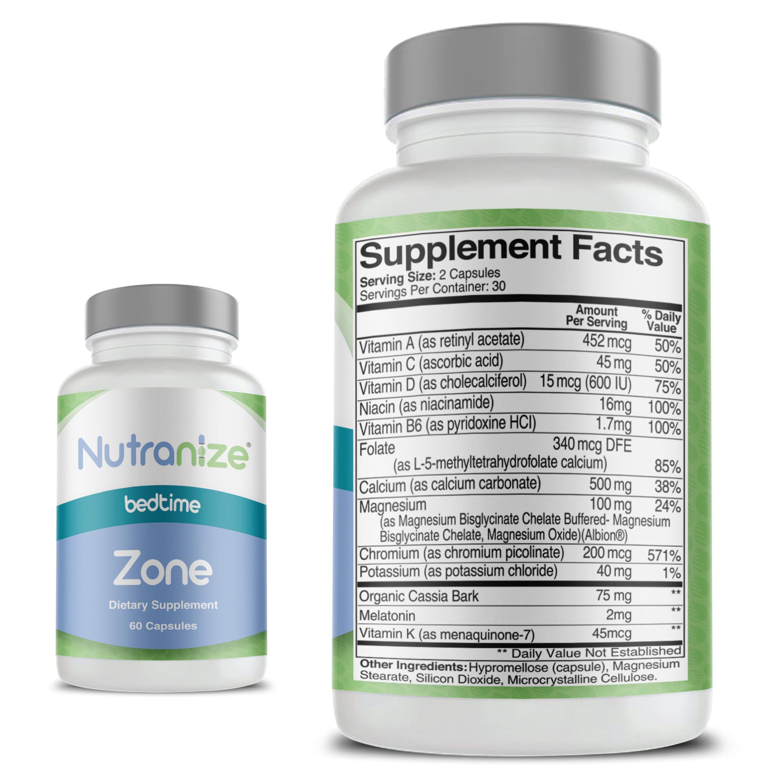 Nutranize estilo de vida con persona activa representando soporte para movimiento