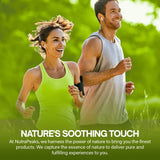 NutraPeaks producto en ambiente cotidiano que sugiere integración diaria